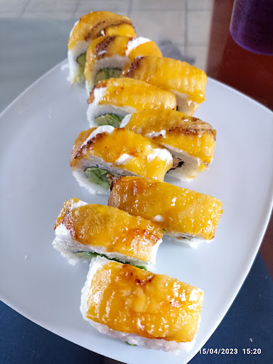 Tremendus SUSHI