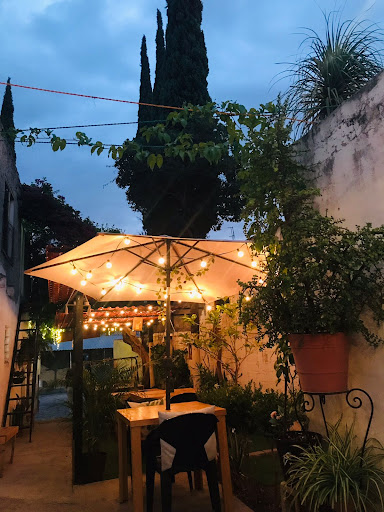 El Rincón de Chona