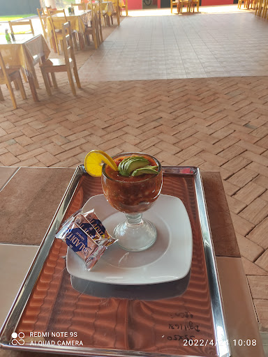 Restaurant Familiar el Rincón Gulucheño