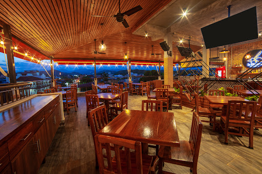 Restaurante La Chicatana