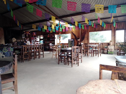 El Sabor del Rancho