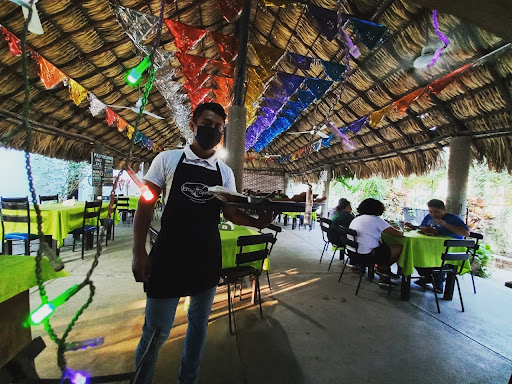 El Tío Capitán | Antojos de Mar