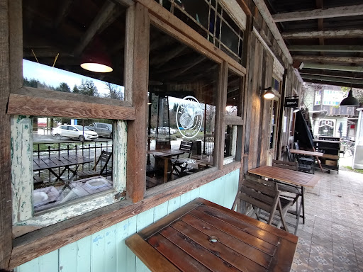 La Fonda del Mercado