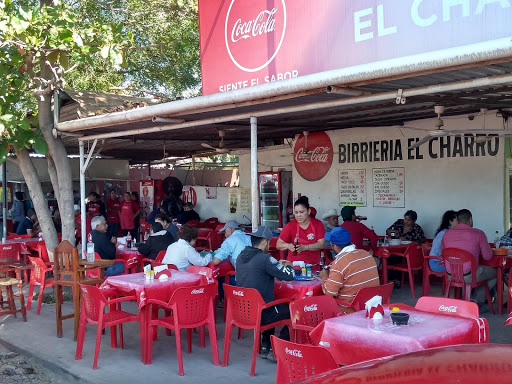 Birrieria El Charro