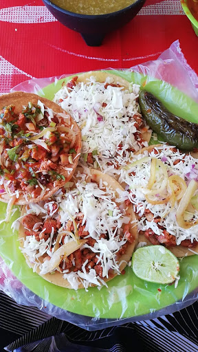Tacos y Asadero "El Güero"