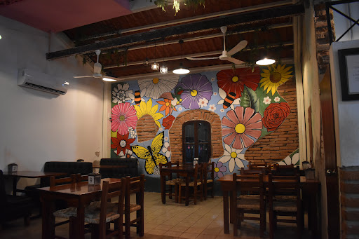 Capricho de Juan Tomás Navolato