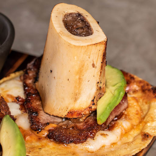 Sonora Grill Reforma