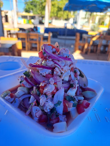MARISCOS FOUR BROTHERS🐙🦐