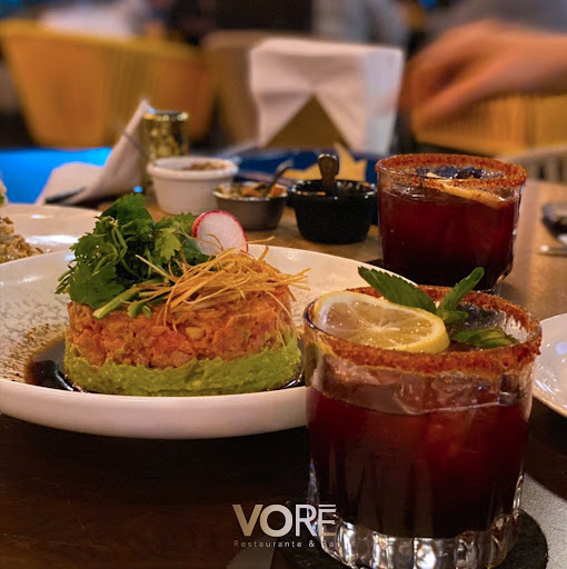 Voré Restaurante & Bar