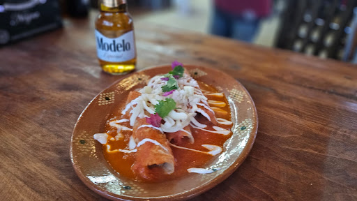 ASADOR CAMPESTRE CRUZ BLANCA