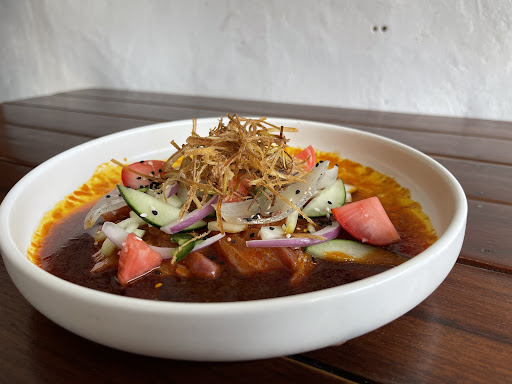 El Aguajito Marisqueria