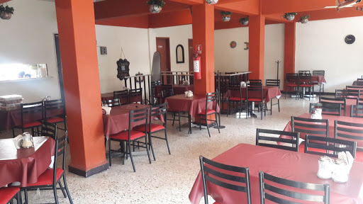 Restaurante El Refugio