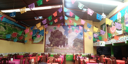 Comedor El Tule