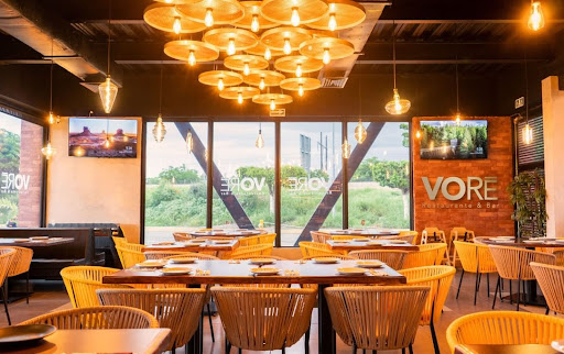Voré Restaurante & Bar