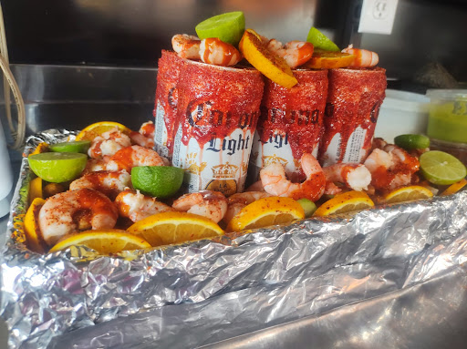 MARISCOS Y MICHELADAS "EL PERLA NEGRA"