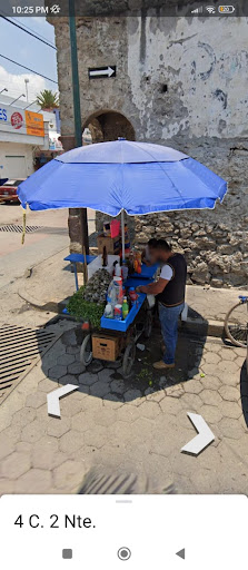 El Marisquero de Acatzingo