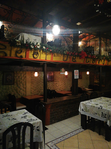 Real de Catorce