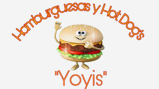 Hamburguesas Yoyis
