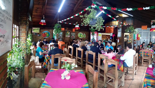 Fonda Típica Verónica.