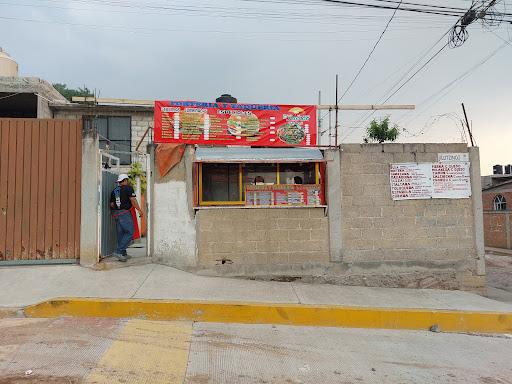 Torteria el paraíso