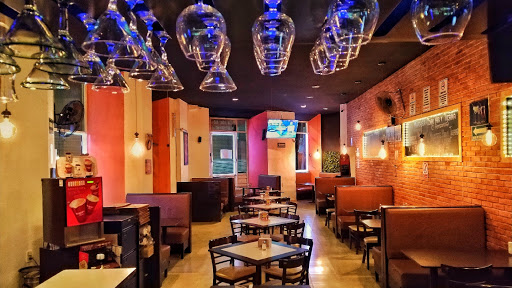 Marchela Restaurante Mar y Tierra