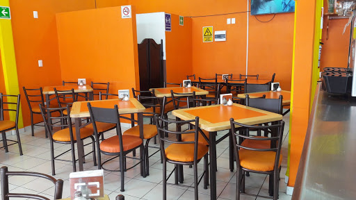 Taqueria Restaurante LOS PRIMOS
