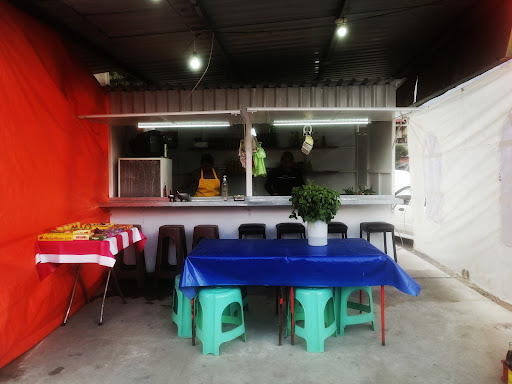 Taqueria "Las Lomas"
