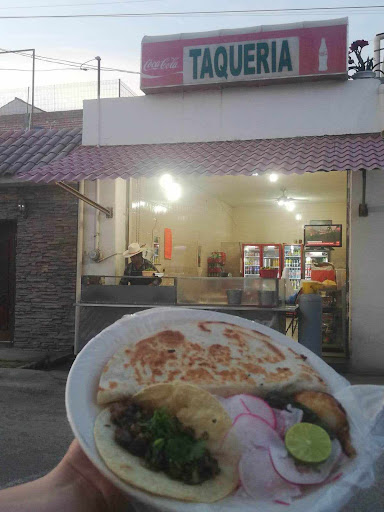Taquería QUEZADA