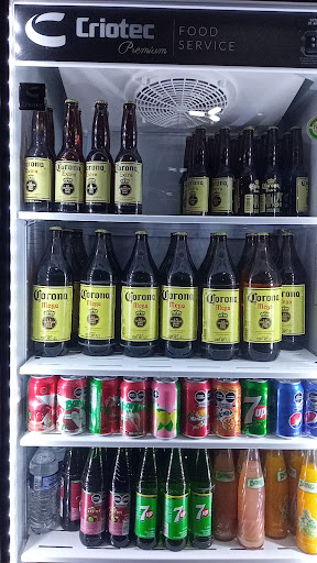 De pasadita restaurante