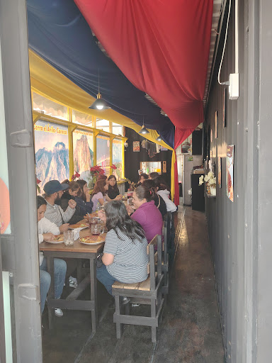 Raíces de Venezuela Restaurant