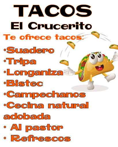 Tacos El Crucerito