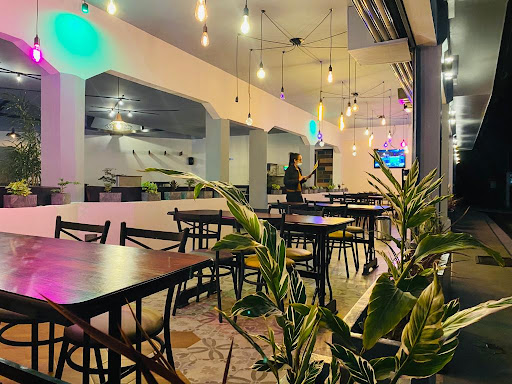 Restaurante Cheper's