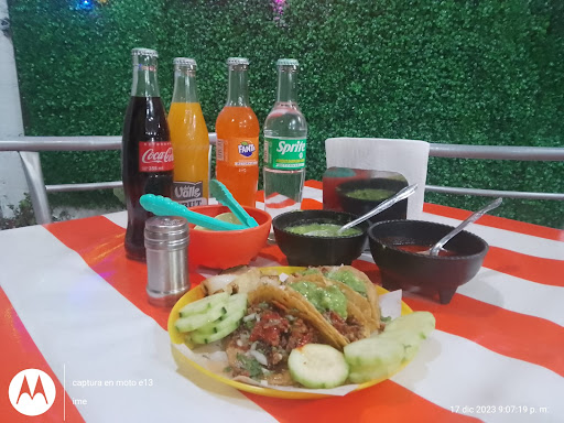 Taquería La Principal