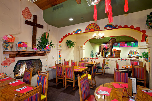 Hacienda Casa Blanca Mexican Restaurant & Cantina