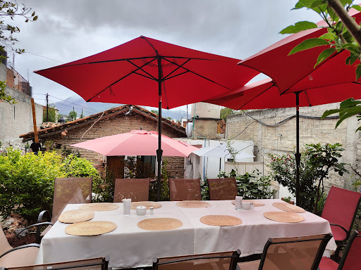 Restaurant La Teneria