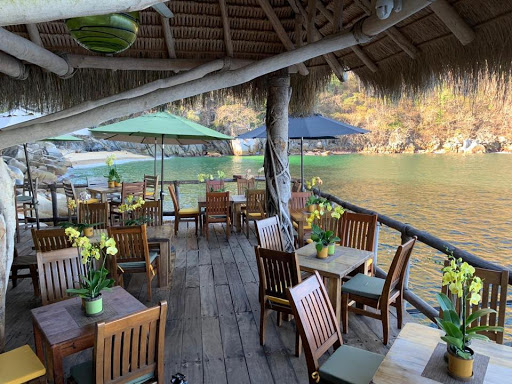 Ocean Grill Vallarta