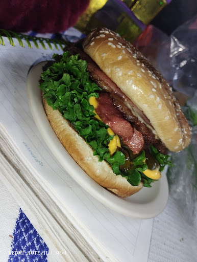 El Rey de Los Postres