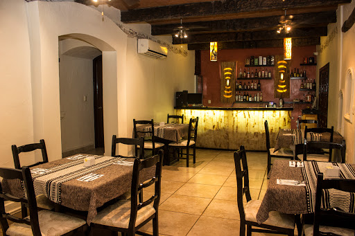 Santa Julia Restaurante