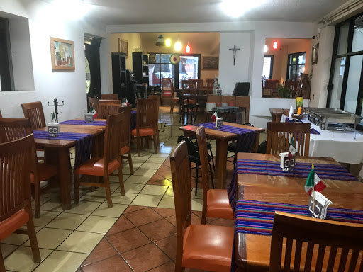 Restaurante La Casa de Adobe