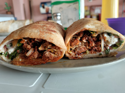 Taquería javi