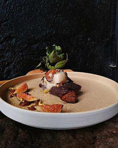 Hñähñú restaurante