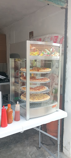 Pizzas Kidzam