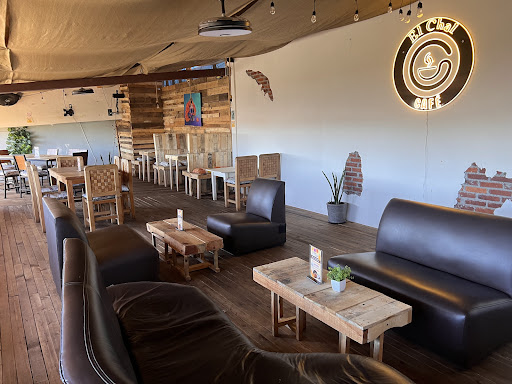 Café El Chal