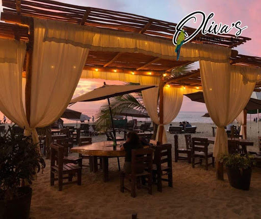 Oliva's Restaurant - Bar