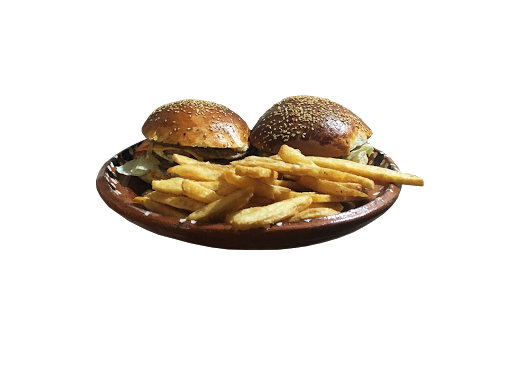 Hamburguesería La Gran Duquesa