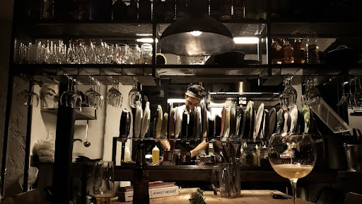 Restaurante Campeche