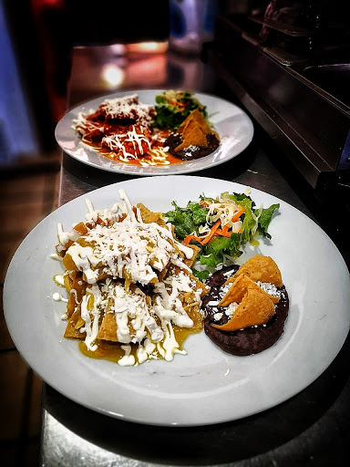La Tradición Restaurante