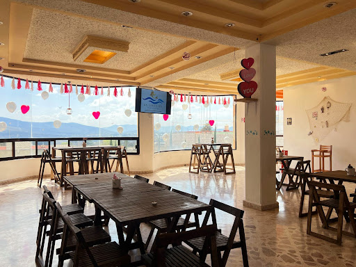 Mariscos "La Sirenita"