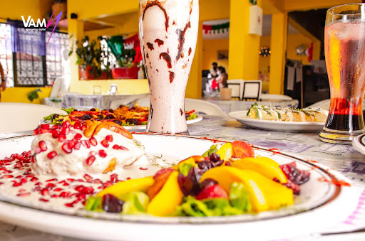 El Bajío Café-Restaurante