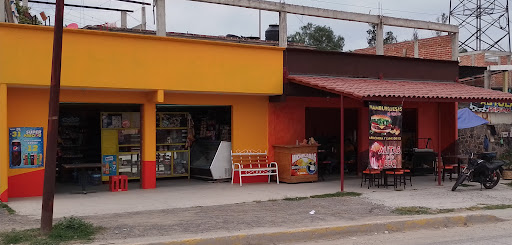 Asadero